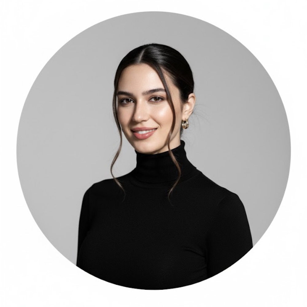 Meet your Posher, Sylvia